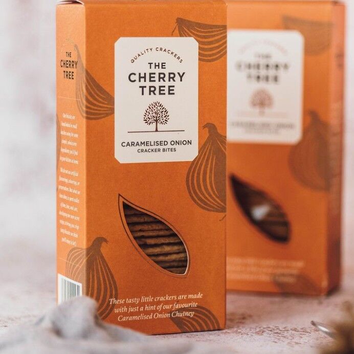 Cherry Tree Preserves