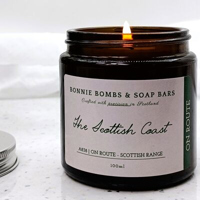 BONNIE BOMBS & SOAP BAR