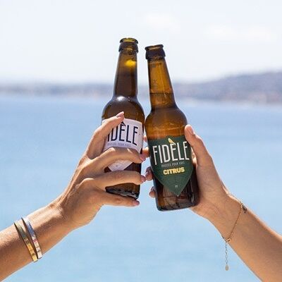 FIDELE BEER