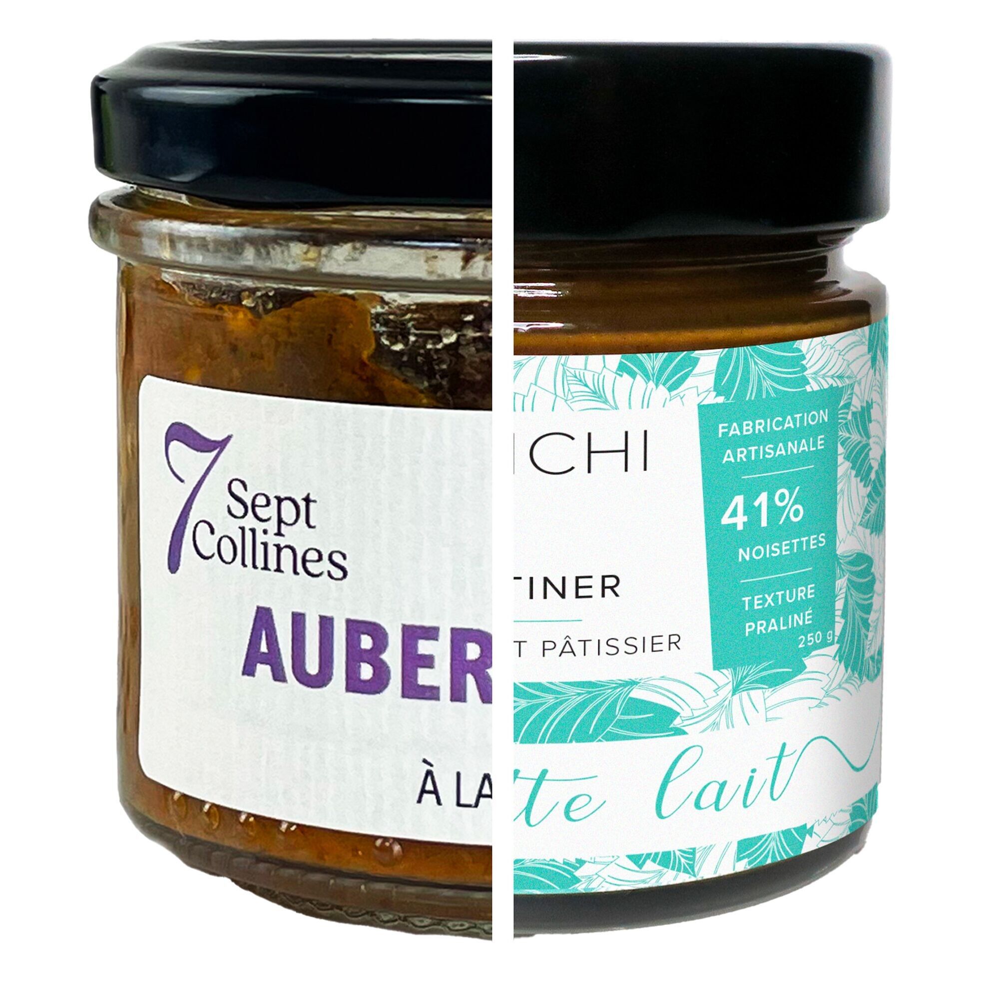 Sept Collines / Lafrenchi