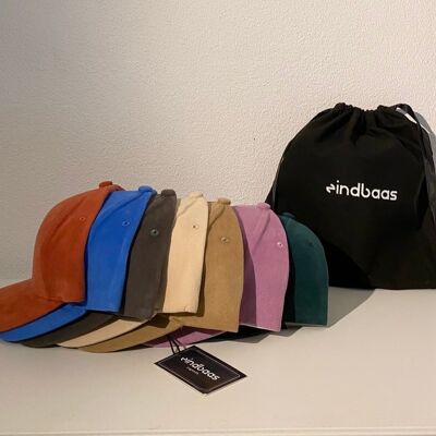 Eindbaas Apparel