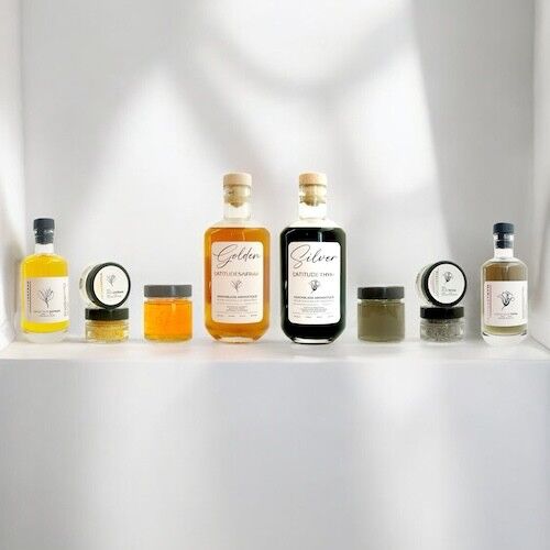 LATITUDE INNOVATIONS CULINAIRES