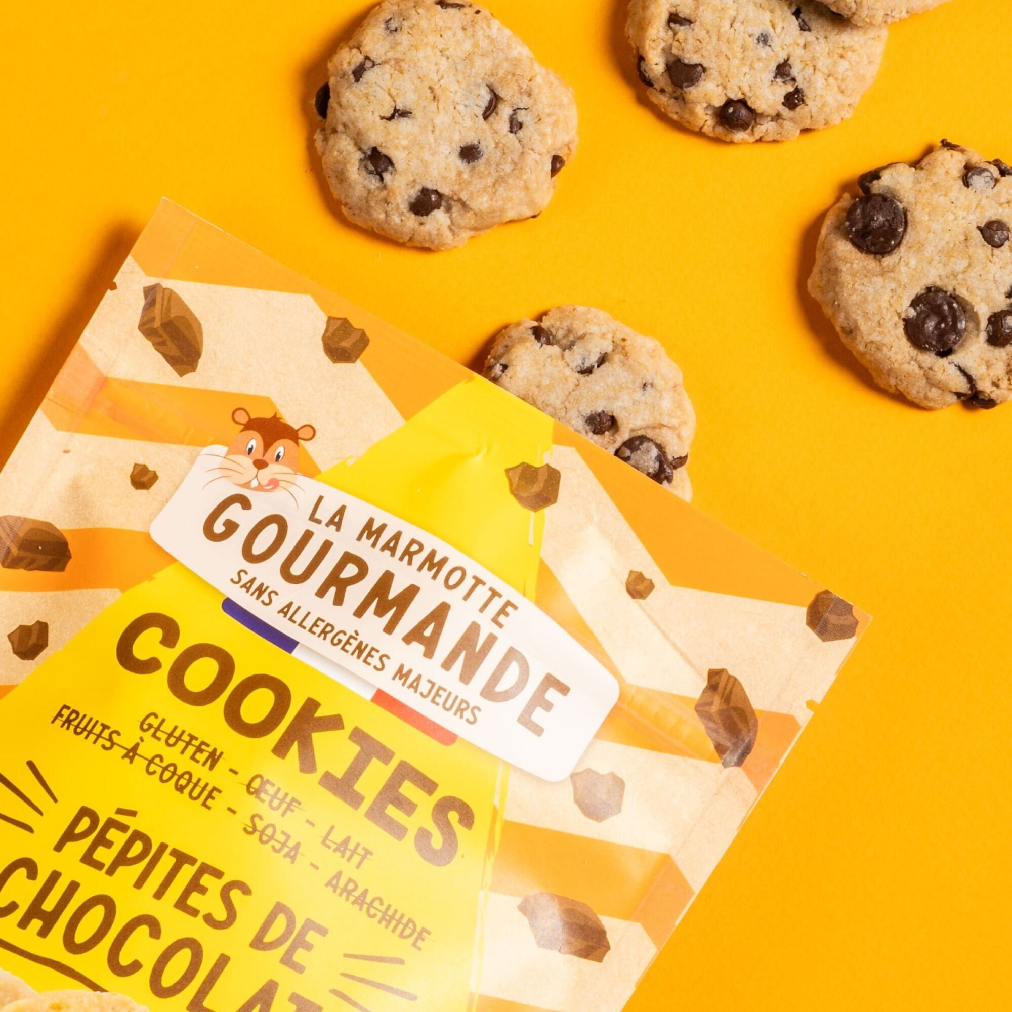 La Marmotte Gourmande