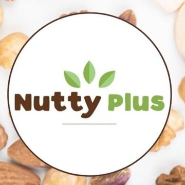 Nutty Plus