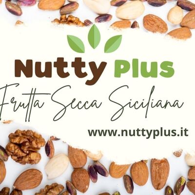Nutty Plus