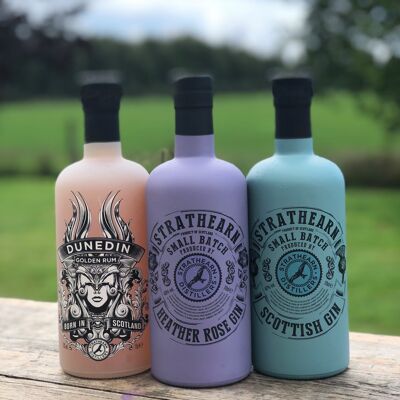 Heather Rose Spirits Company