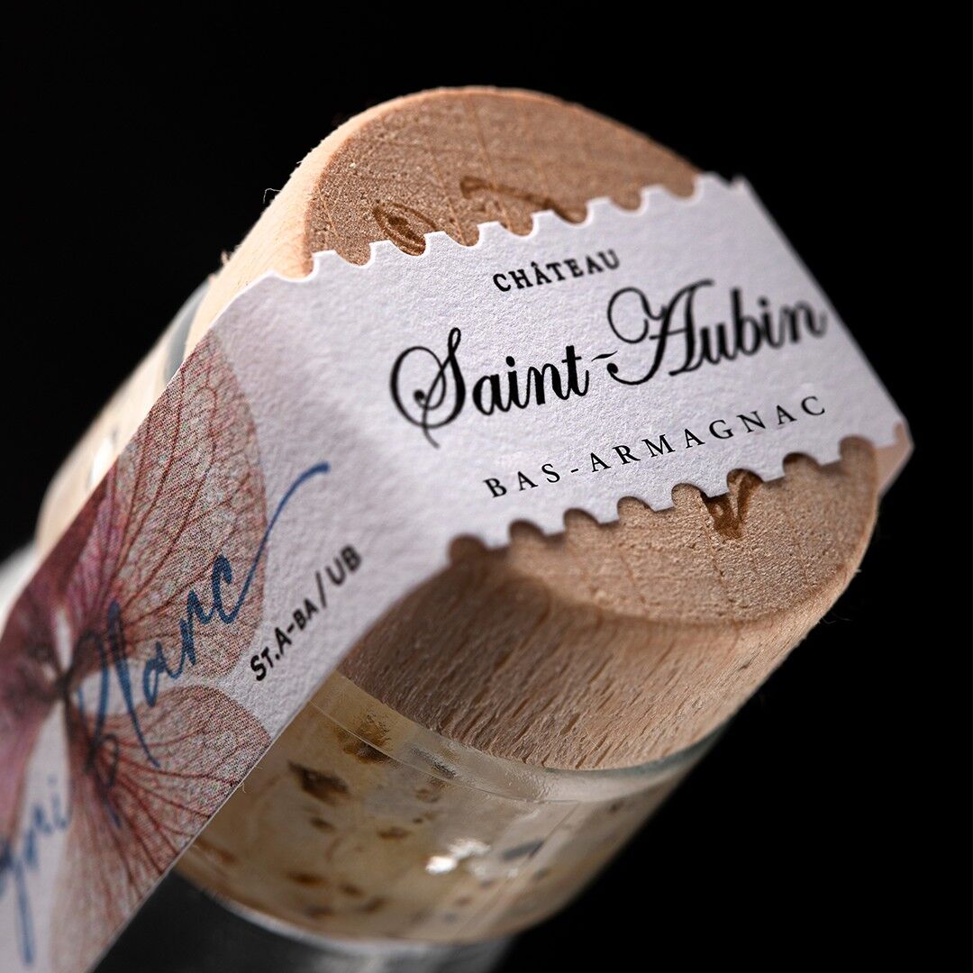 Château Saint Aubin