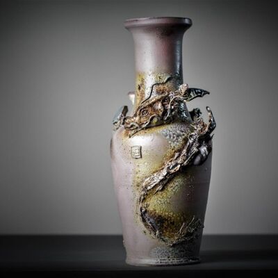 Jacob Chan Ceramics