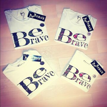BeBrave Brand