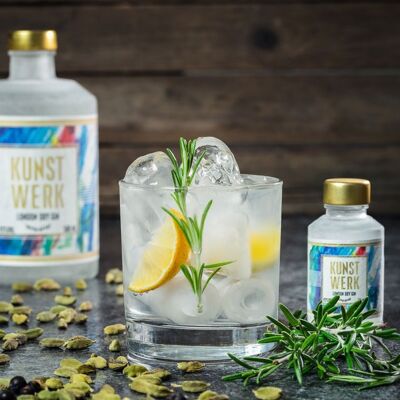 KUNSTWERK - LONDON DRY GIN