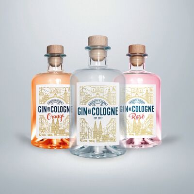 Gin de Cologne