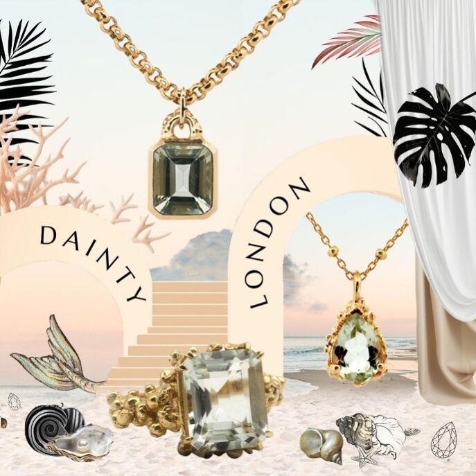 Dainty London
