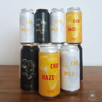 Eko Brewery