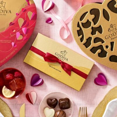 Godiva UK Limited