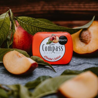 Compass Mints