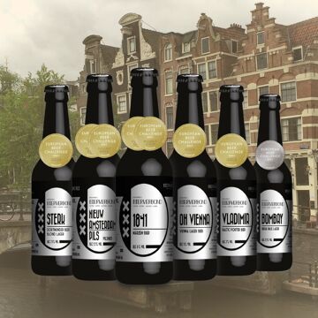 Brouwerij Bierverbond