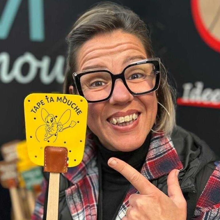 TTM - Tape Ta Mouche