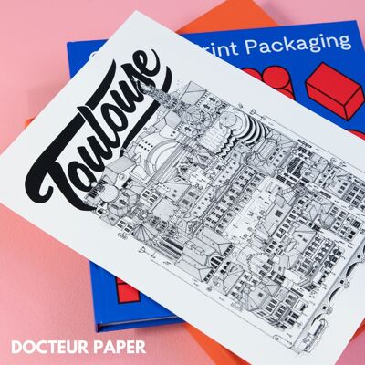 DOCTEUR PAPER