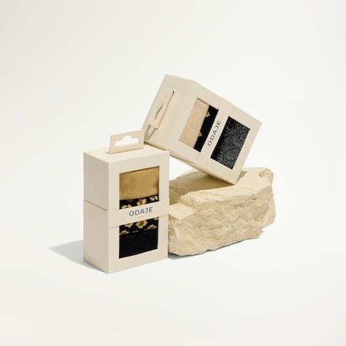 ODAJE (Ex. M.Moustache)