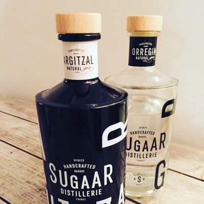 Micro-distillerie SUGAAR