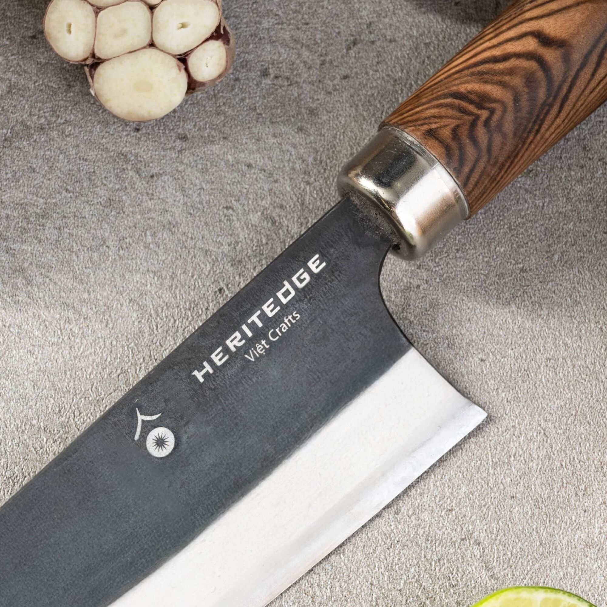 Heritedge Viet Crafts