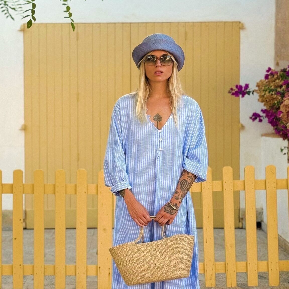 A Peace of Ibiza®  Collection