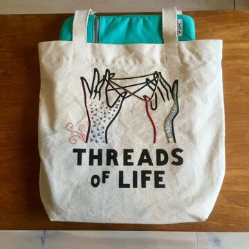 Threads of Life