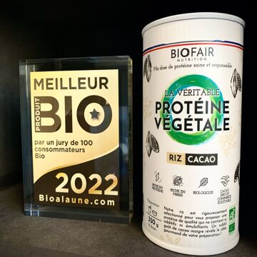 BIOFAIR NUTRITION