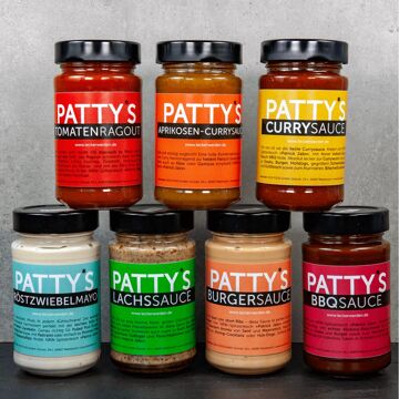 Patty's