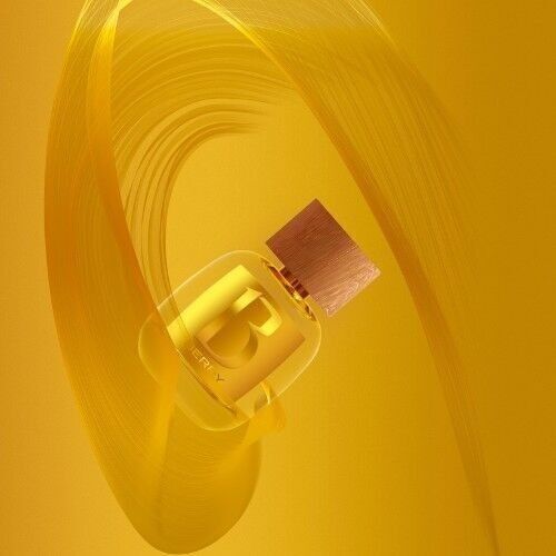 Maison de Parfum Berry