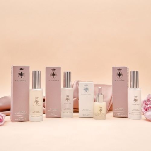 Palazzo Rosa Le Stanze della Cosmetica