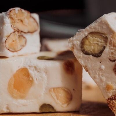 Nougat Doulce France