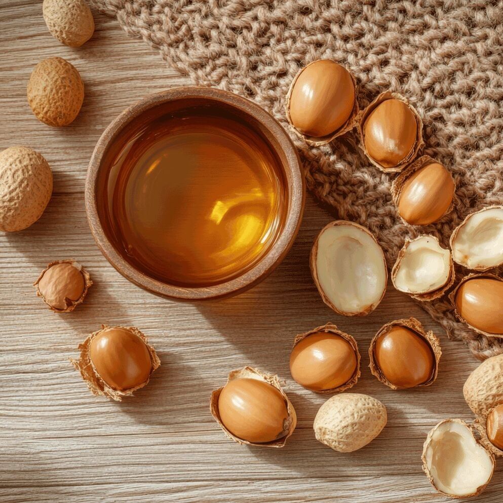 Maroc Argan