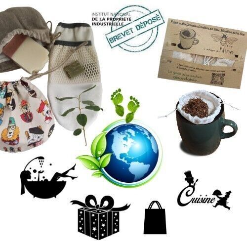 L&#039;échoppe de Nine