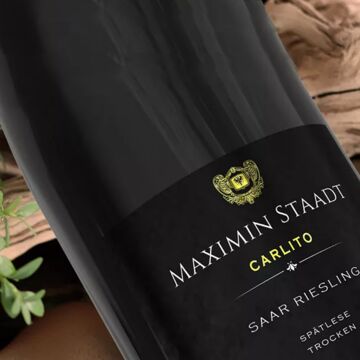 Weingut Maximin Staadt