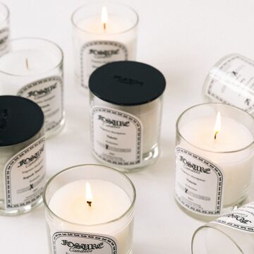 Fosure Candles