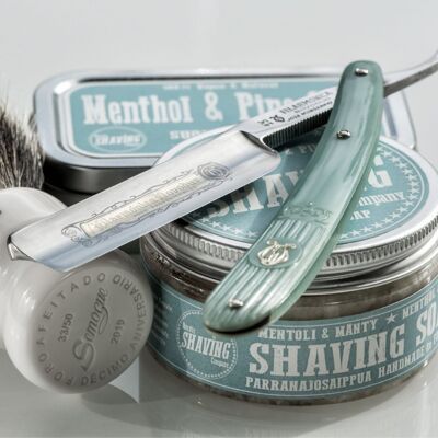 Nordic Shaving Company