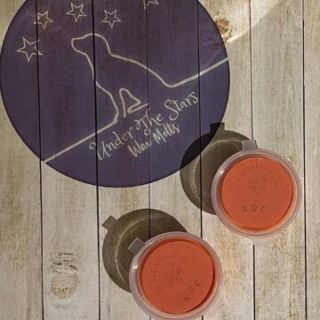 Under the Stars Wax Melts