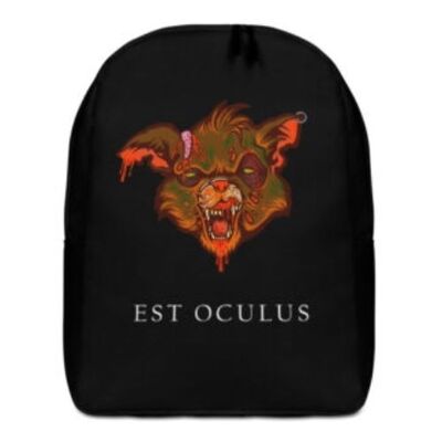 Est Oculus