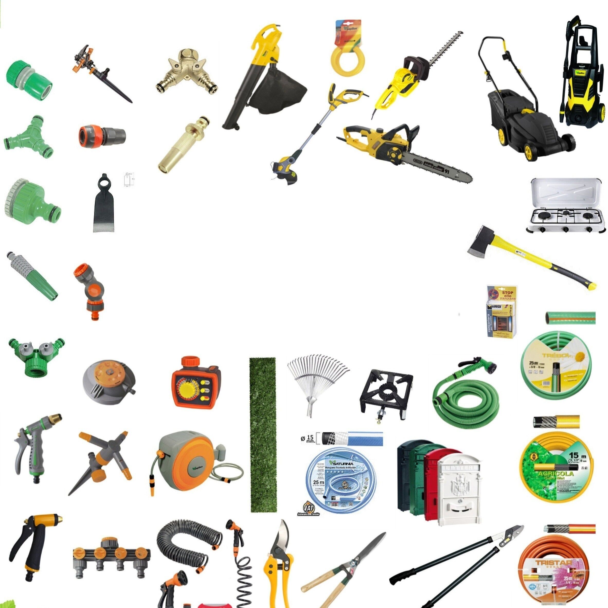 ALMACEN DE FERRETERIA AL POR MAYOR