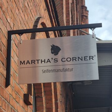 Martha's Corner Seifenmanufaktur