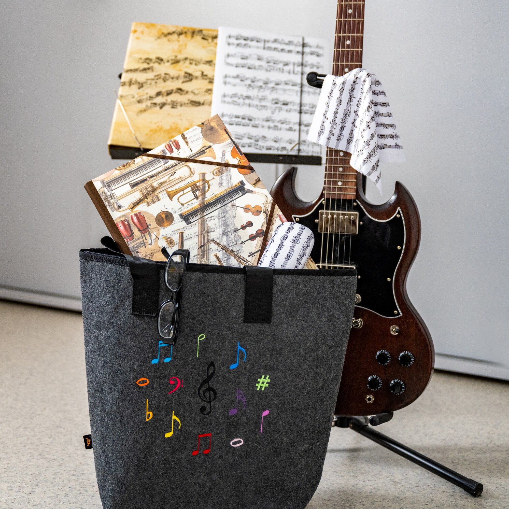 Musikboutique Gudrun Kübler