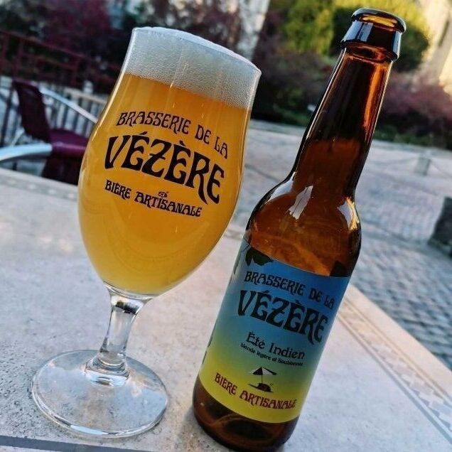 Brasserie de la Vézère