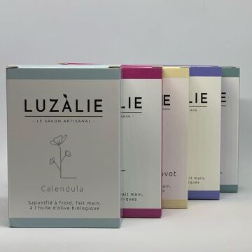 luzalie