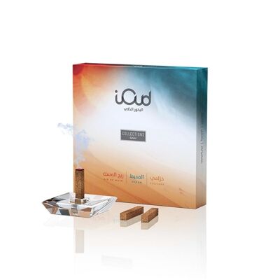 IOUD store UK