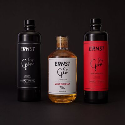 ERNST DRY GIN