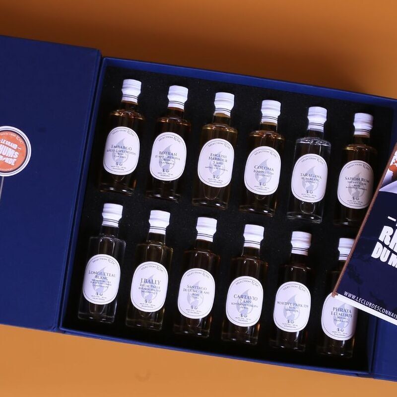 Le Club des Connaisseurs