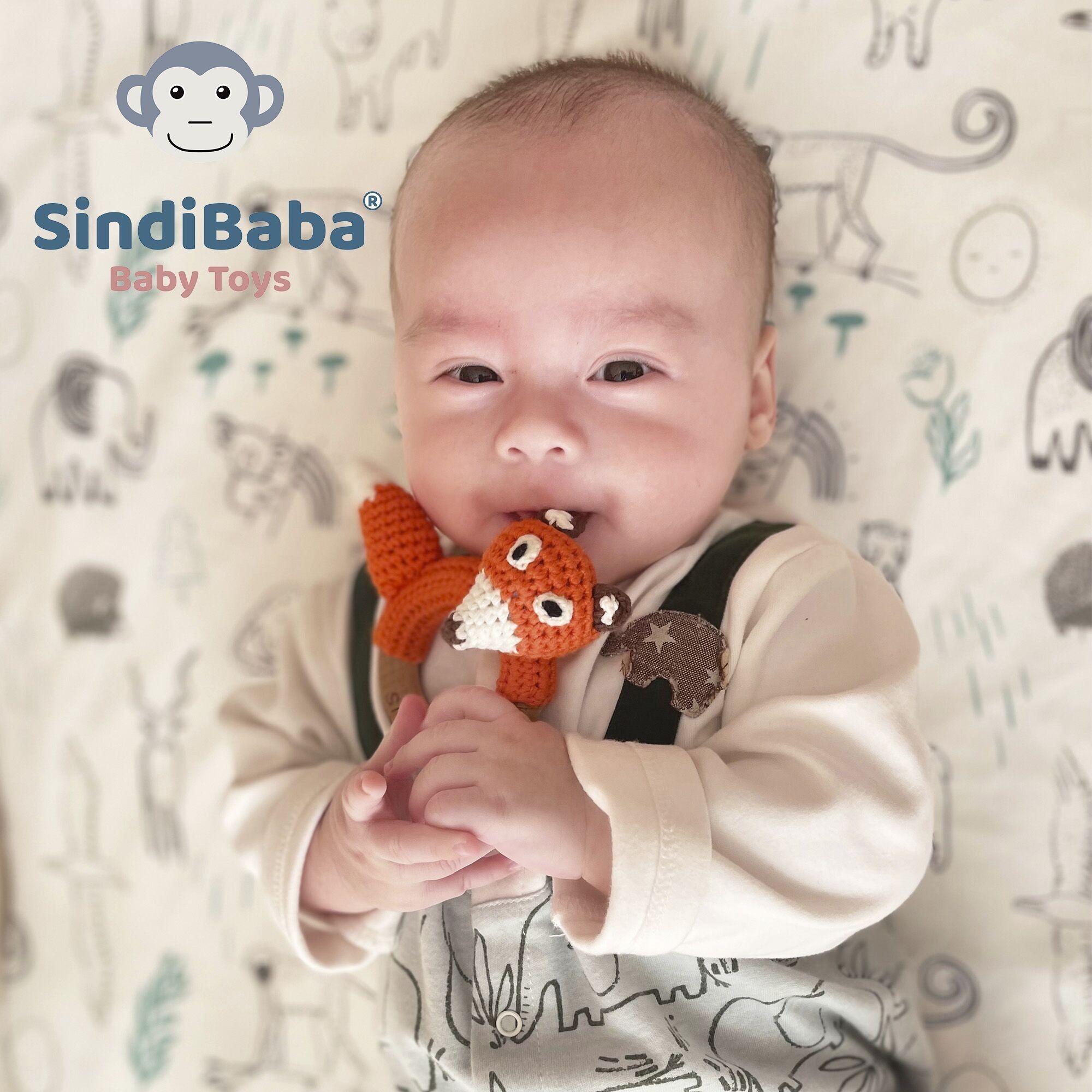 SindiBaba