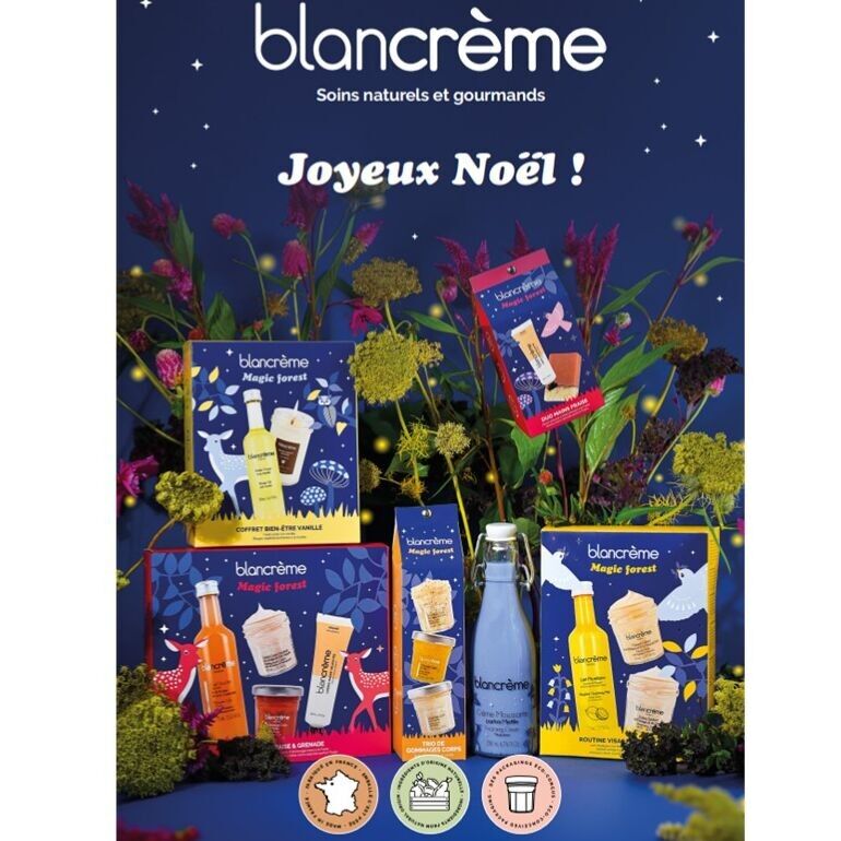Blancrème