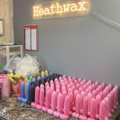 Heathwax